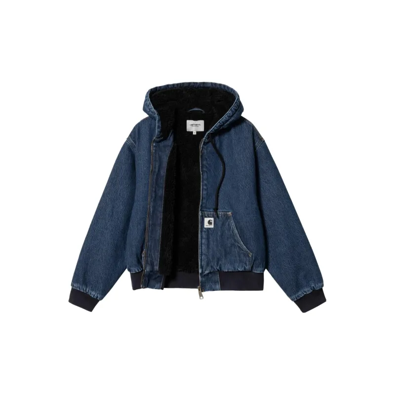 Carhartt WIP Og Active Jacket-1