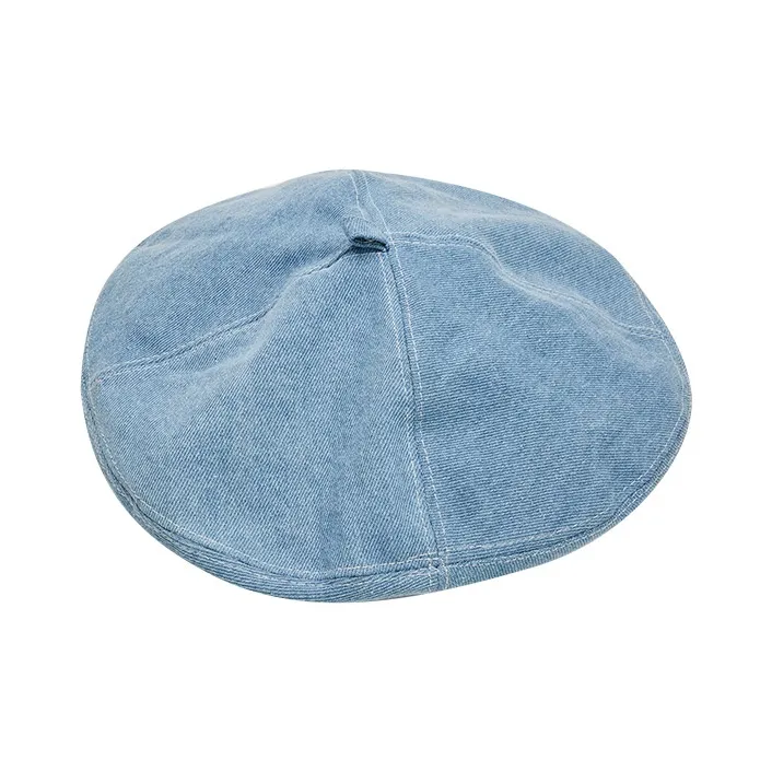 MUYKUY Berets Women's-5