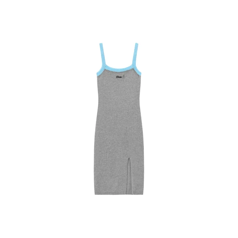 CHUU Sleeveless Dresses Women's-2