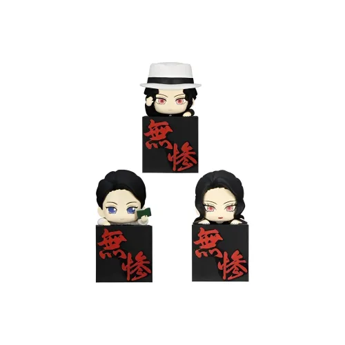 FURYU Bonus Gifts