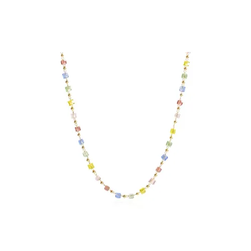 KINGEE Jade Necklaces Women's