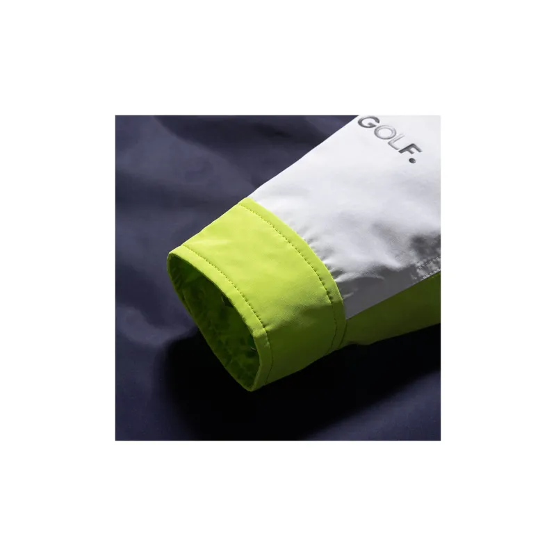 GOLF Jackets Men Green-3