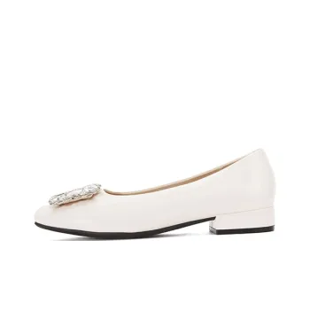 LESELE Casual Single Shoes 2cm Women's