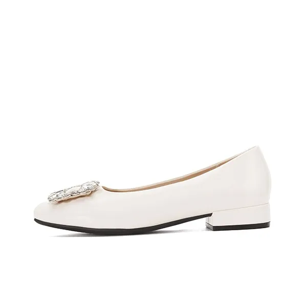 LESELE Casual Single Shoes 2cm Women's-5