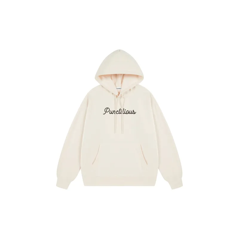 PUNCTILIOUS Sweatshirts Unisex-6