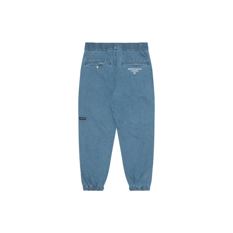 Aape Jeans Men-3