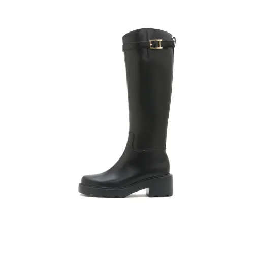 Staccato Knee-high Boots Women's