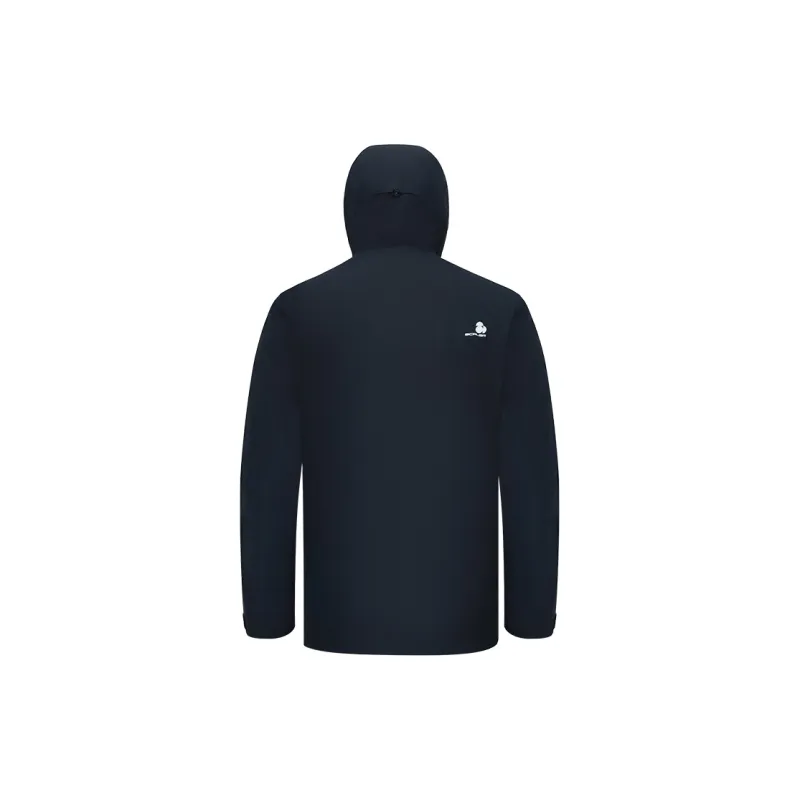 SCALER Windbreaker Jackets Men-1
