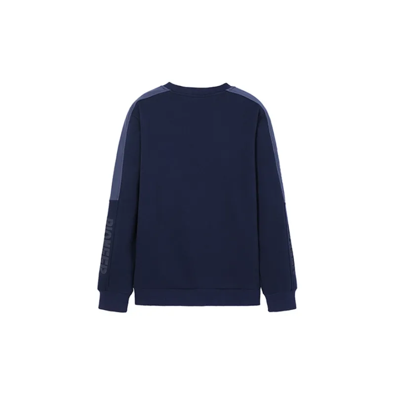 PIONEER CAMP Sweatshirts Unisex-3