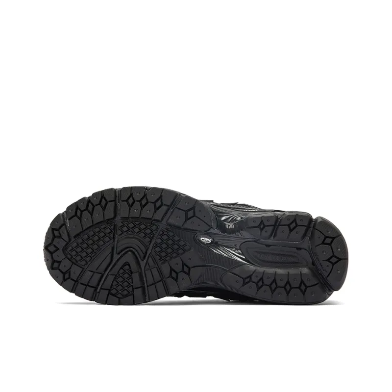 New Balance 1906R Black Grey-5