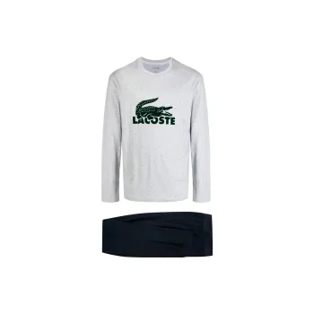 LACOSTE Men Pajama Sets