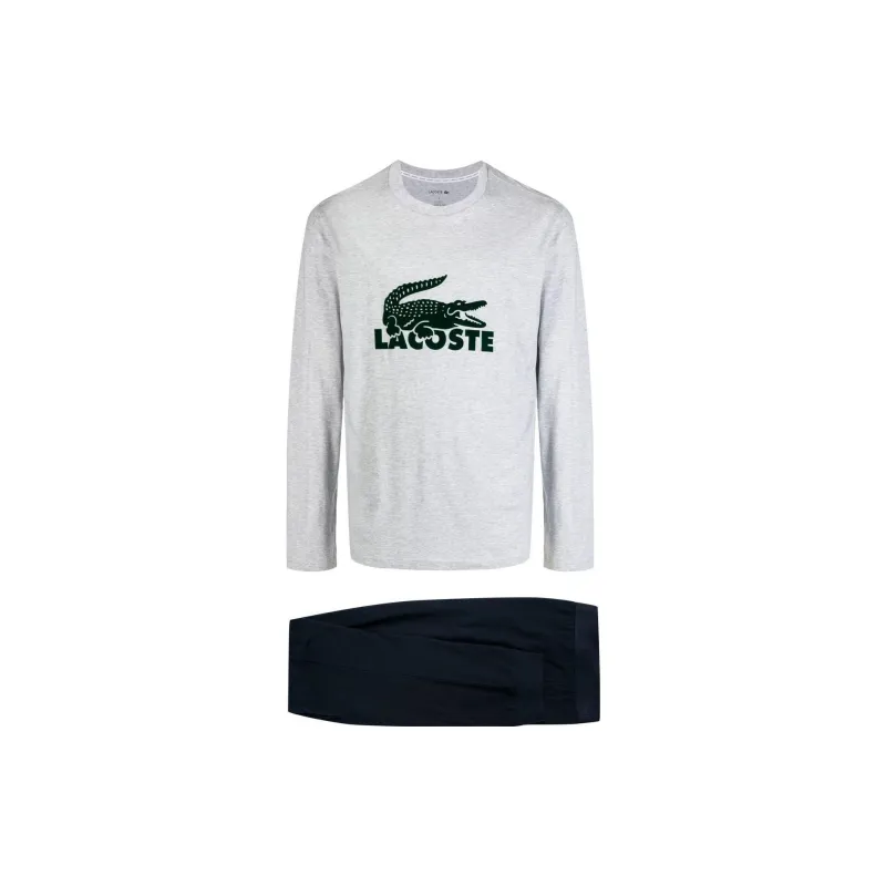 LACOSTE Men Pajama Sets-0
