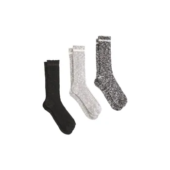 Abercrombie＆Fitch Men Mid-Calf Socks