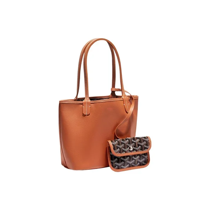 GOYARD Anjou Handbags-1