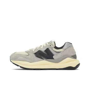 New Balance 5740 Grey White Black