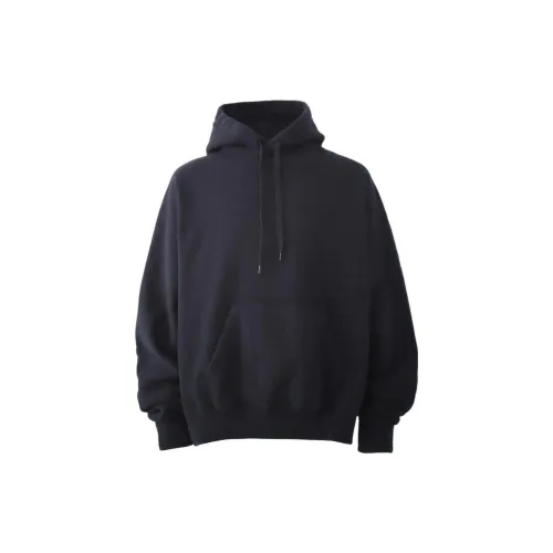 REMI RELIEF Sweatshirts Men Black