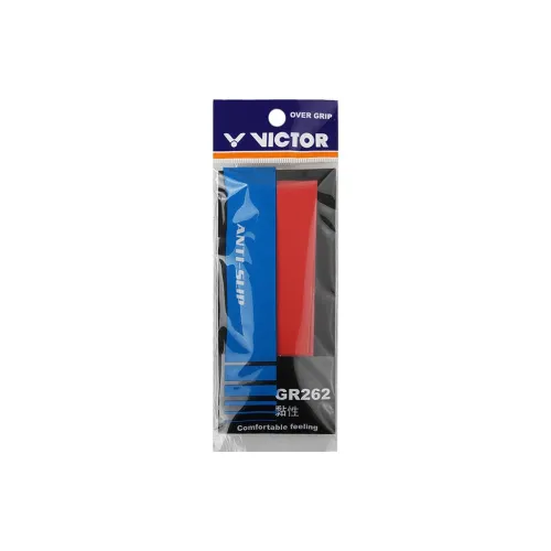 VICTOR Badminton Grip Tape Red Polyurethane Thin