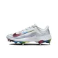 White/Football Grey/University Red/Hyper Violet