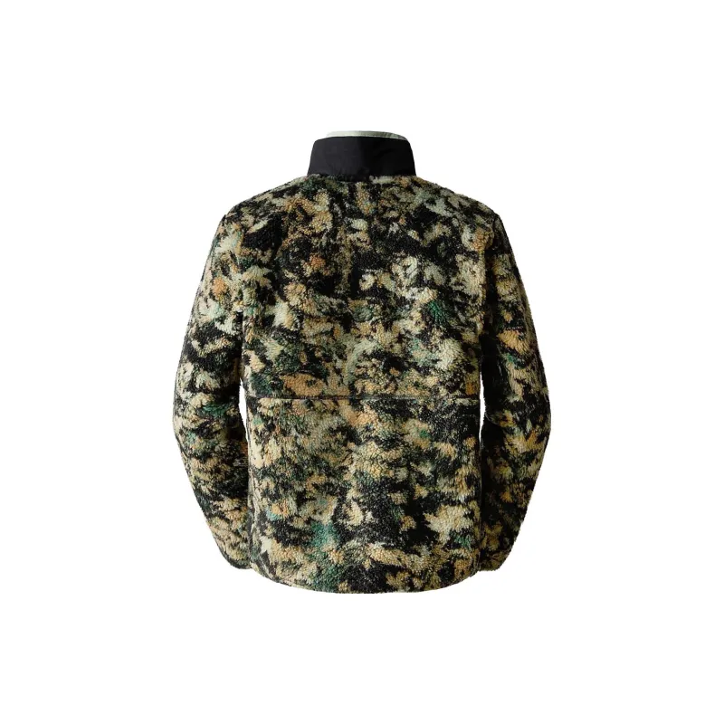 THE NORTH FACE Extreme Pile Fleece Jacket-1