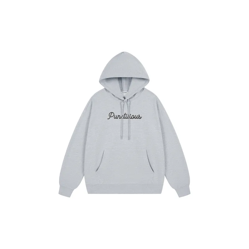 PUNCTILIOUS Sweatshirts Unisex-11