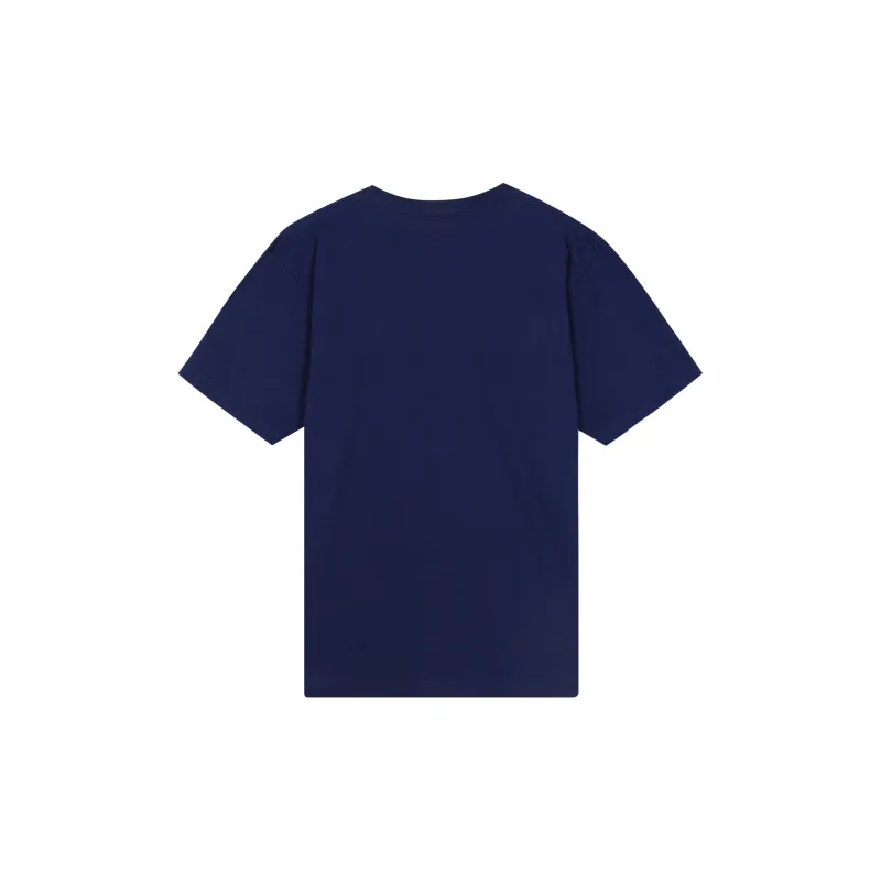 UNIQLO x Minecraft SS22 T-Shirt Unisex Blue-1
