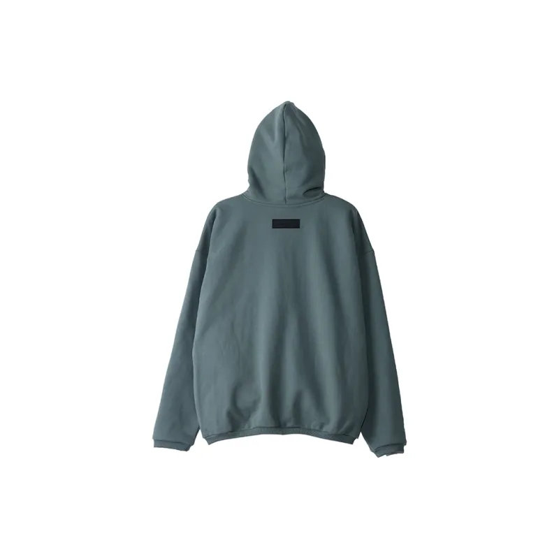ROARINGWILD Sweatshirts Unisex Azurite-1