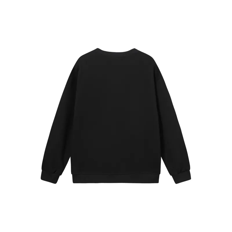 Antioffice Fall And Winter Sweatshirt Men's-8