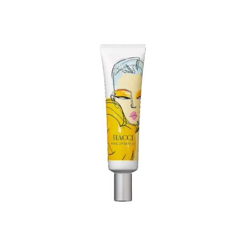 HACCI 프라이머 틴티드 모이스처라이저 여성