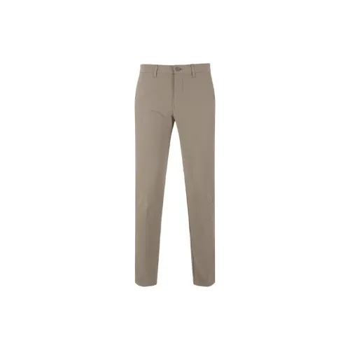 HUGO BOSS Casual Pants Men Khaki