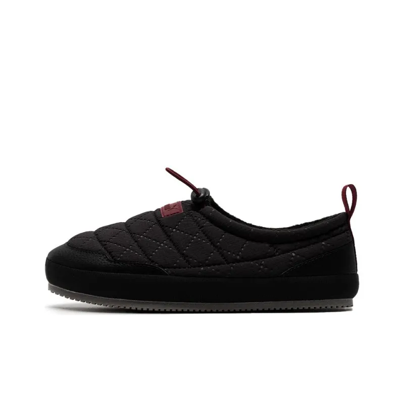 PUMA Tuff Padded Plus Slippers 'Black'-0