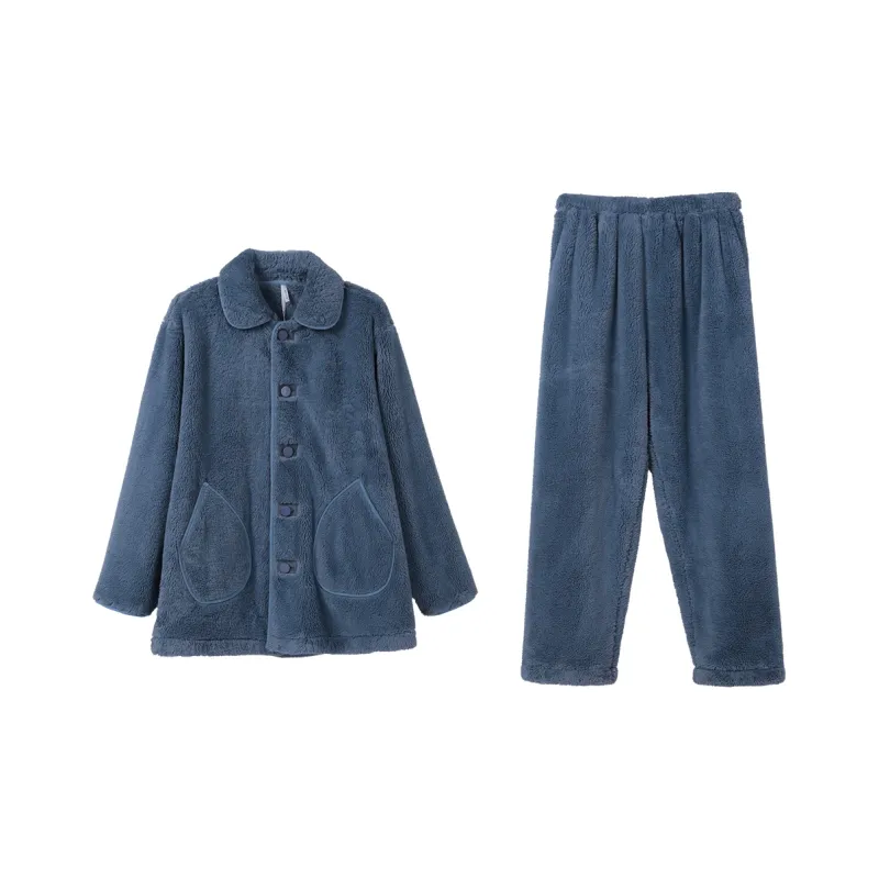 Aannsfam Men Pajama Sets-2