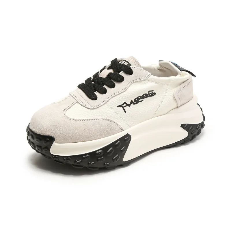 JOSINY Low Top Casual Shoes 6cm Women's-8