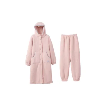 Aannsfam Women's Pajama Sets