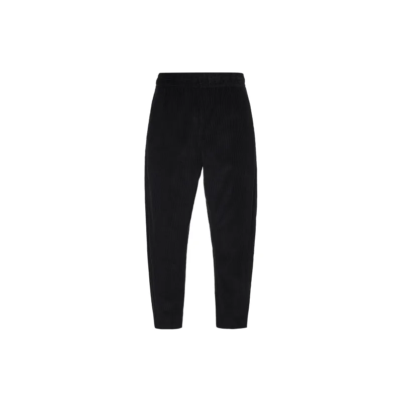 Nike Casual Pants Men Black-1