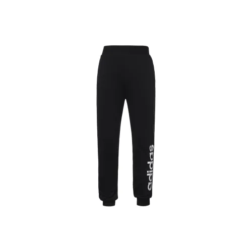 Adidas Neo Knitted Sweatpants Men Black