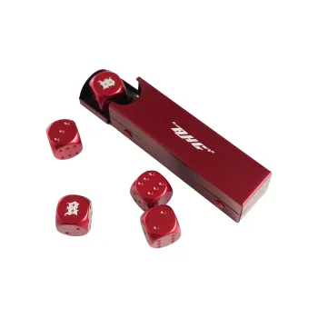 BJHG Titanium Steel, Alloy Accessories Unisex