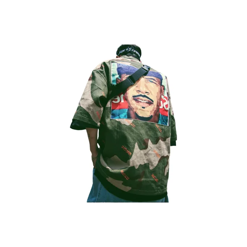 UUCSCC Shirts Unisex Multicolor-4