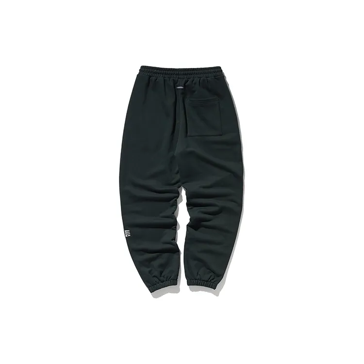Nautica White Sail Knitted Sweatpants Unisex-8