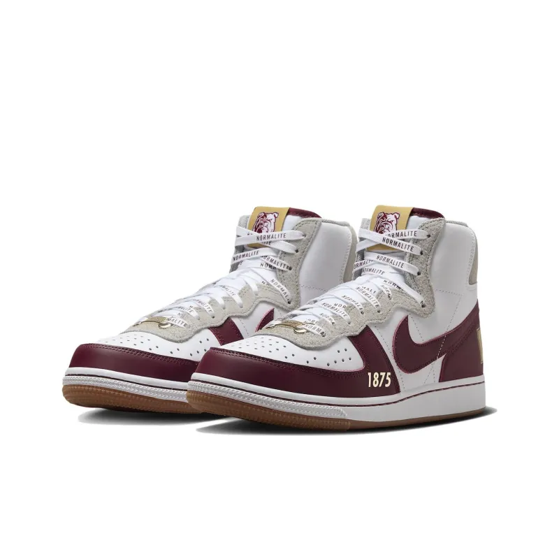 Nike Terminator High Alabama A&M University-2