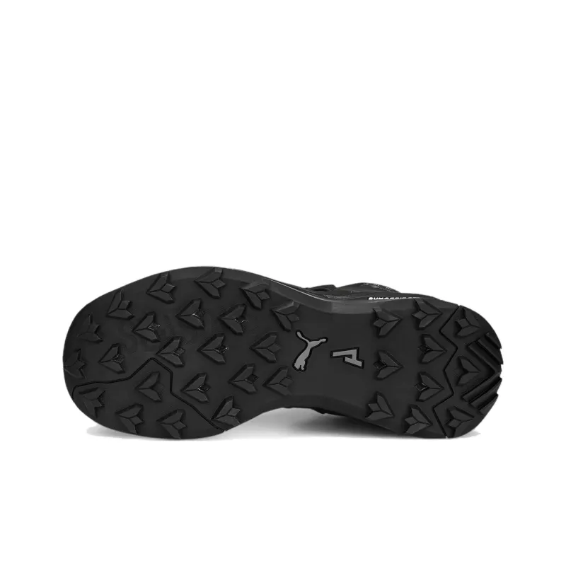 PUMA Explore Nitro Mid GORE TEX 'Black' Women's-5