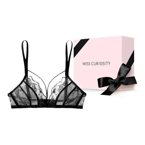 MISS CURIOSITY Women's Bras