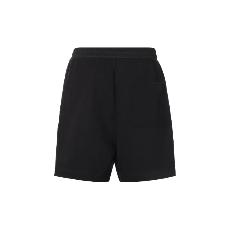 Adidas Y 3 Classic Terry Shorts-1