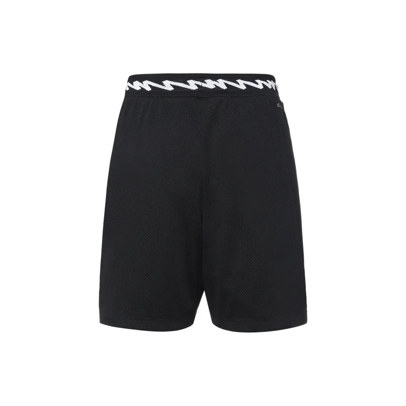 Nike Air Jordan Dri FIT Zion Shorts-1