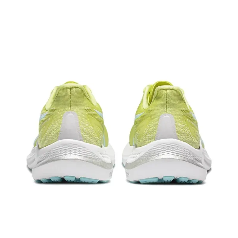 Asics GT 2000 12 'Glow Yellow' Women's-3
