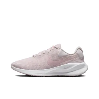 Nike Revolution 7 Pearl Pink White Pink Foam Women's