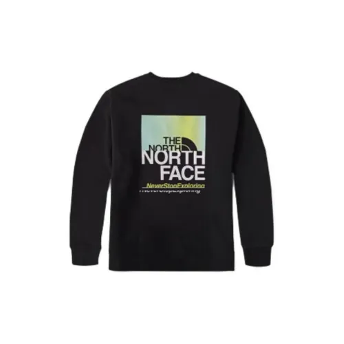 THE NORTH FACE Unisex Sweatshirt