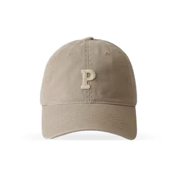 Youyoulan Cotton And Polyester Fibers. Baseball Caps Unisex