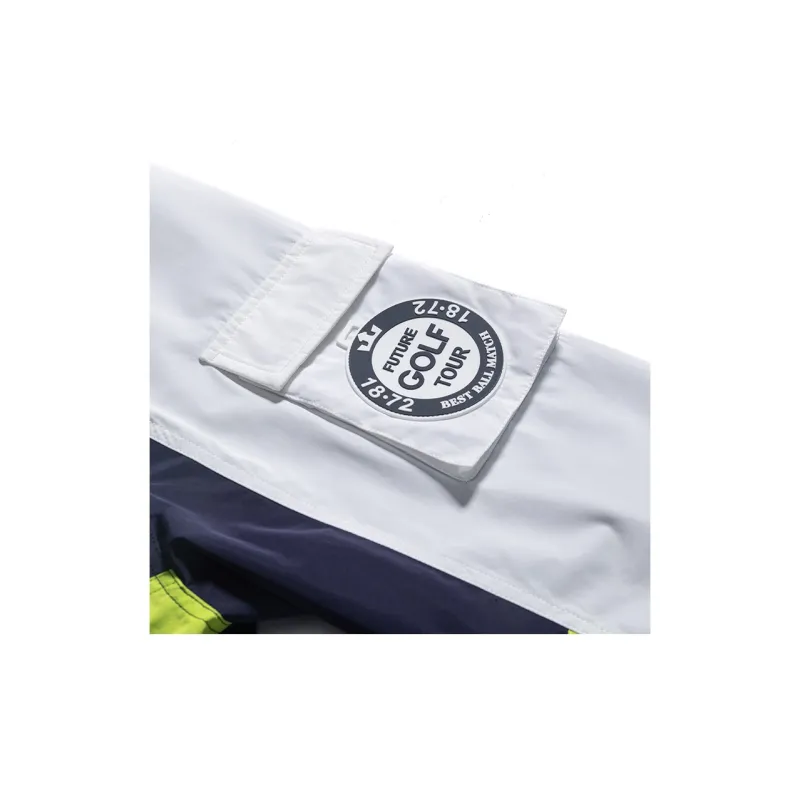 GOLF Jackets Men Green-4