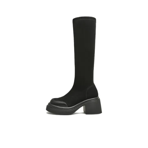 Tata Knee-high Boots Women's