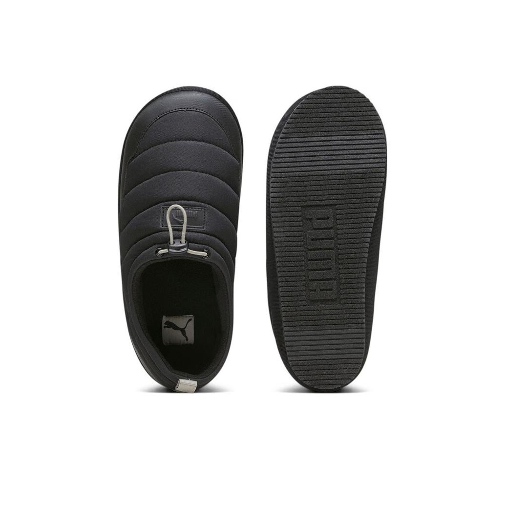 PUMA Tuff Padded Plus 'Black' - POIZON